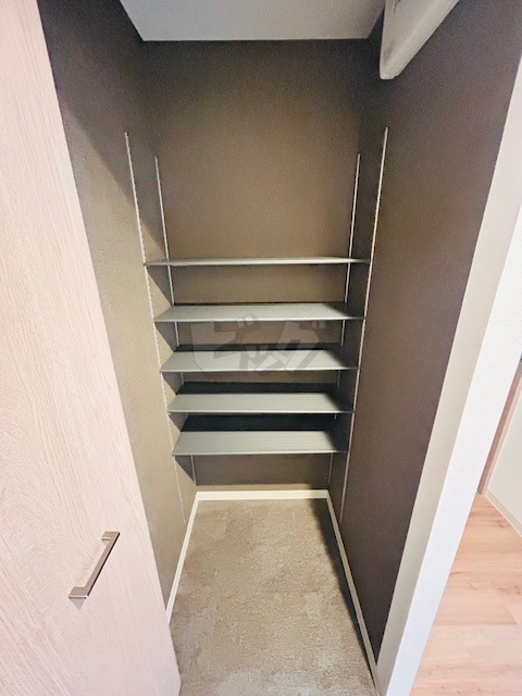 玄関収納