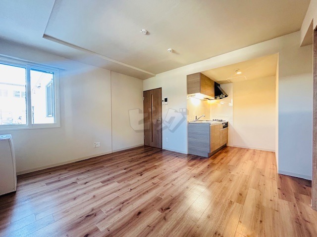 リビング・ダイニング