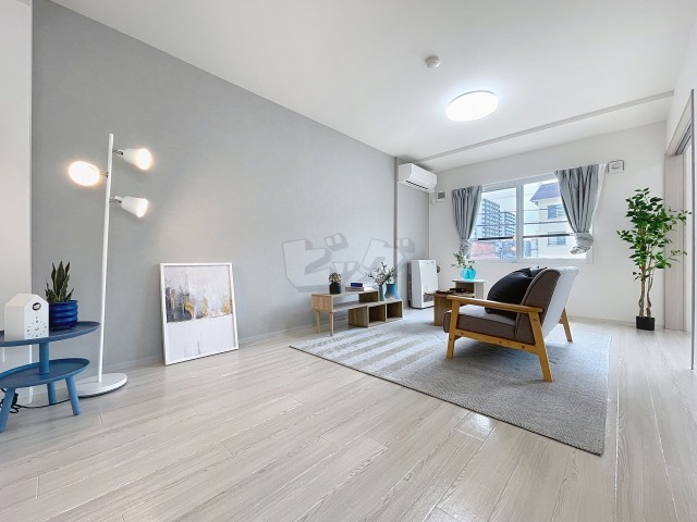 リビング・ダイニング