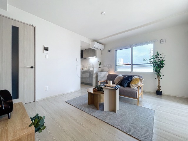 リビング・ダイニング