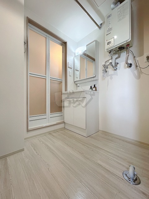 洗面所・脱衣所