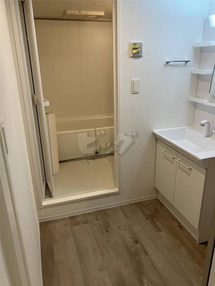 洗面所・脱衣所