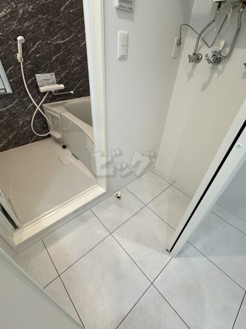 洗面所・脱衣所