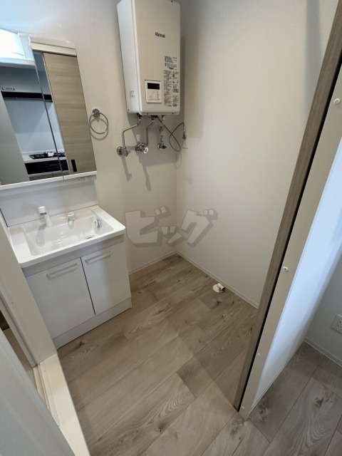 洗面所・脱衣所