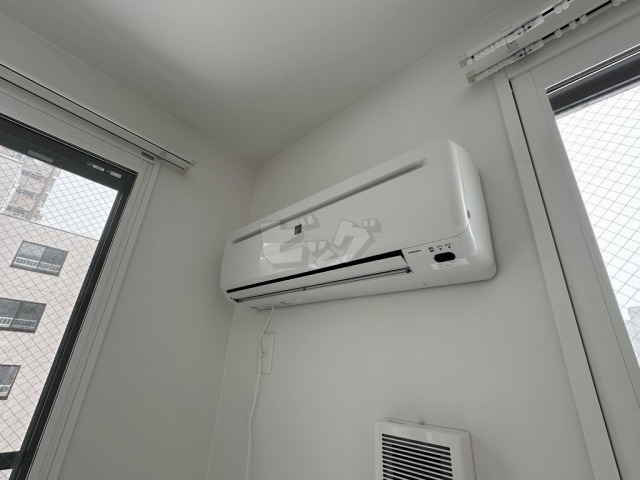 エアコン