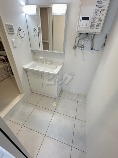 洗面所・脱衣所