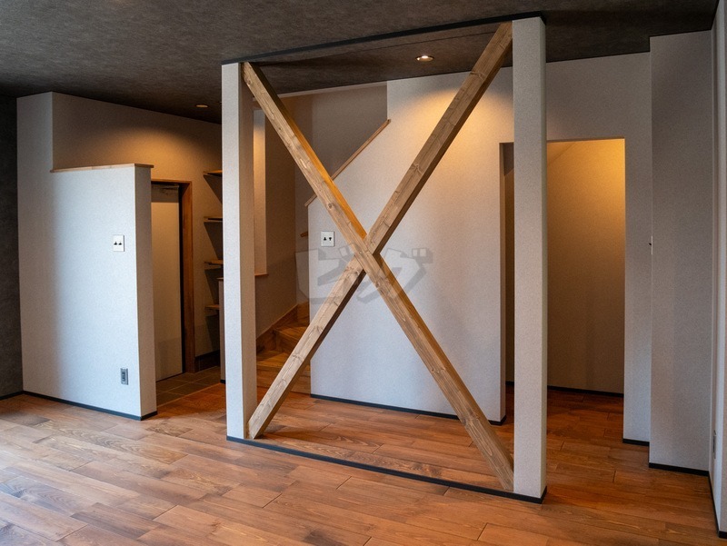 リビング・ダイニング