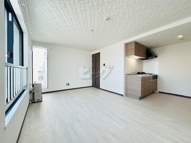 リビング・ダイニング