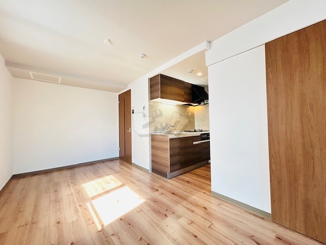 リビング・ダイニング