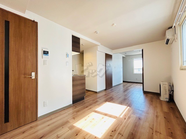 リビング・ダイニング