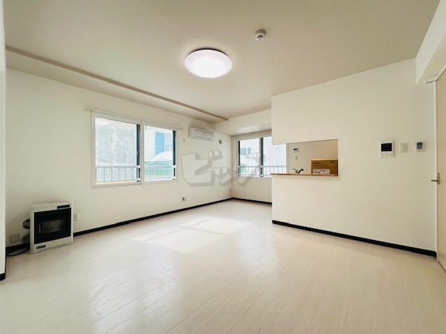 リビング・ダイニング