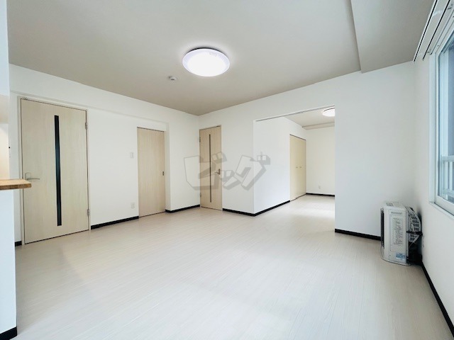 リビング・ダイニング