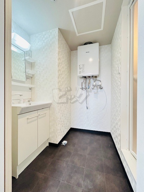 洗面所・脱衣所