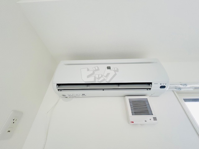 エアコン