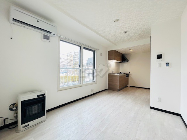 リビング・ダイニング