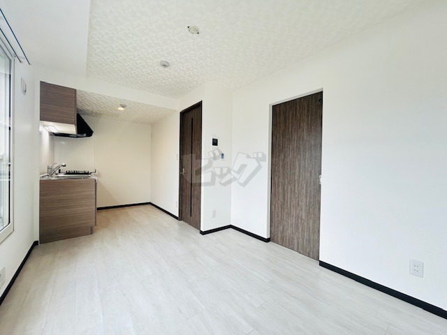 リビング・ダイニング