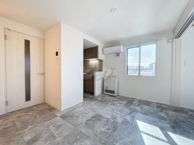 リビング・ダイニング