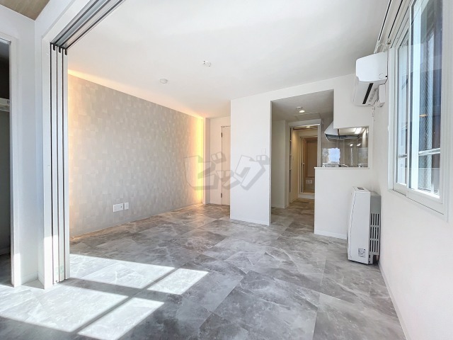 リビング・ダイニング