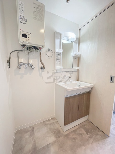 洗面所・脱衣所