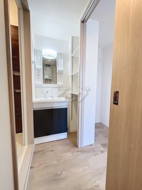 洗面所・脱衣所