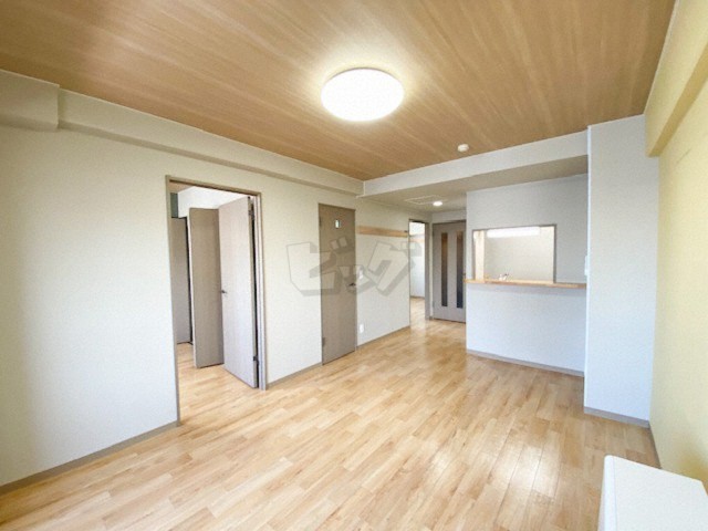 リビング・ダイニング