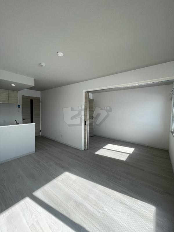 リビング・ダイニング