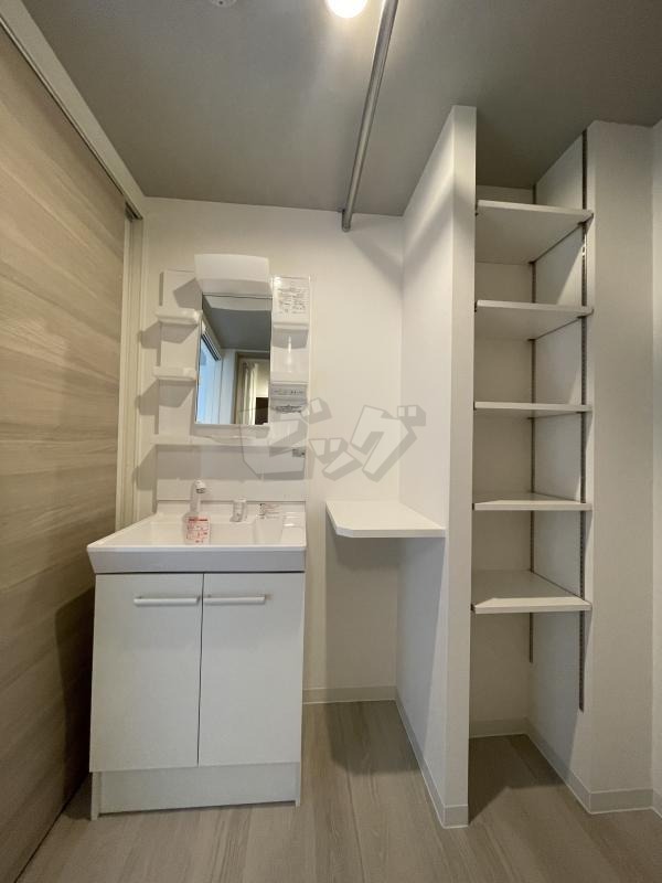 洗面所・脱衣所