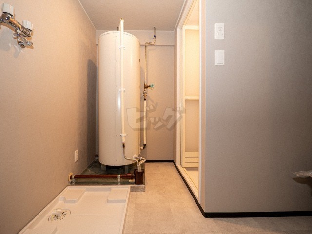 洗面所・脱衣所