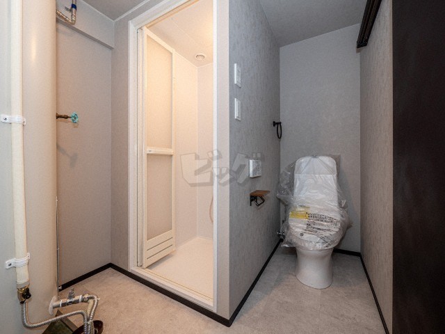 洗面所・脱衣所