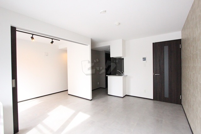 リビング・ダイニング