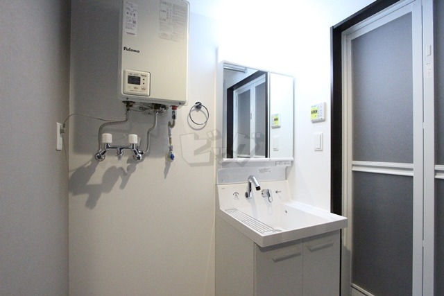 洗面所・脱衣所