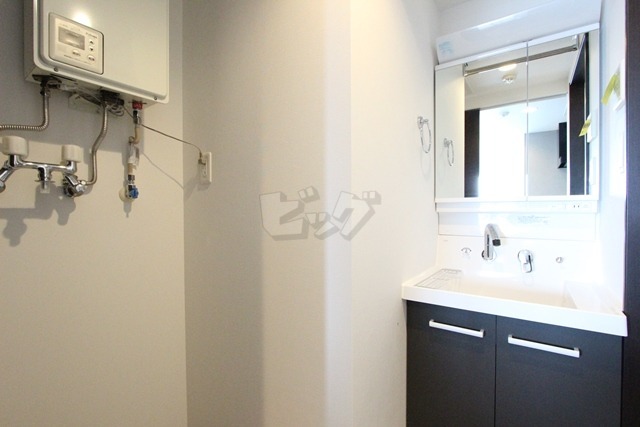 洗面所・脱衣所