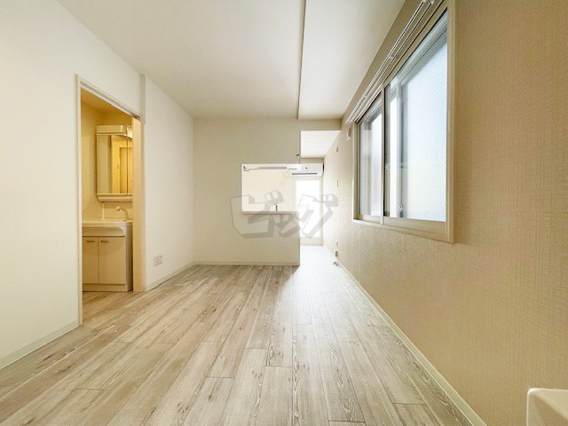 リビング・ダイニング