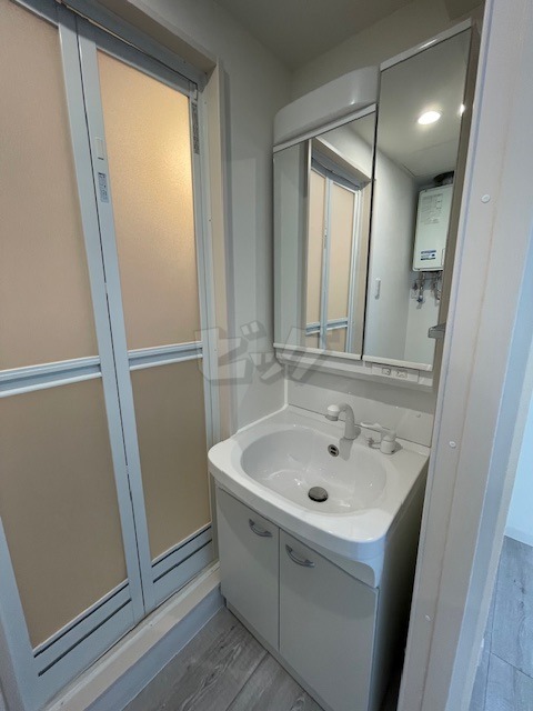 洗面所・脱衣所