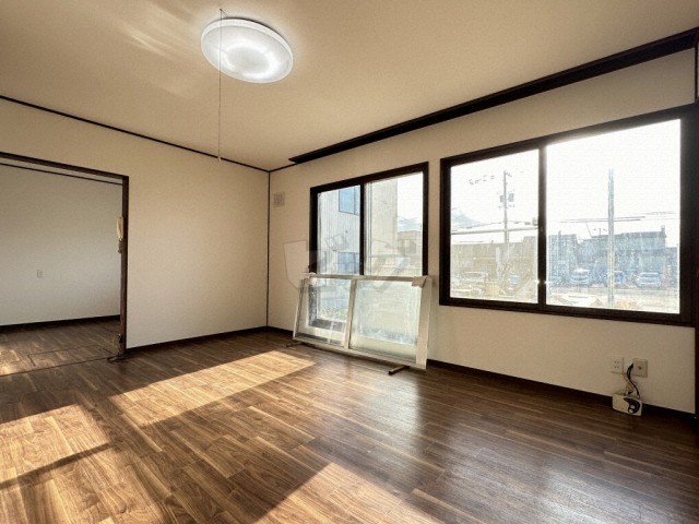 リビング・ダイニング