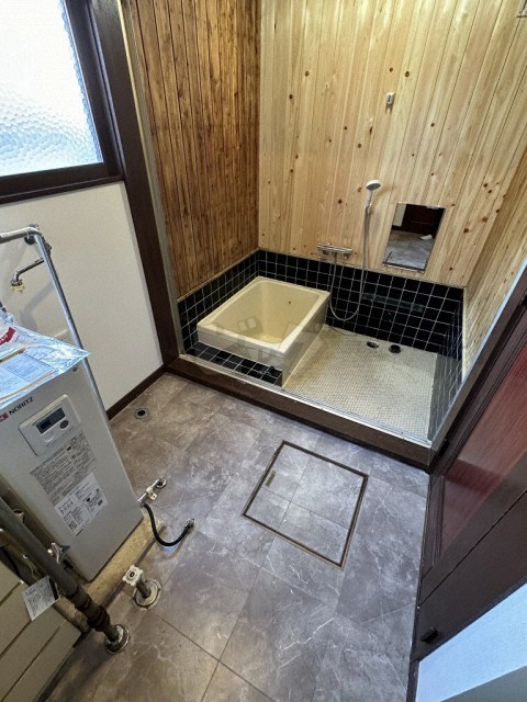 洗面所・脱衣所