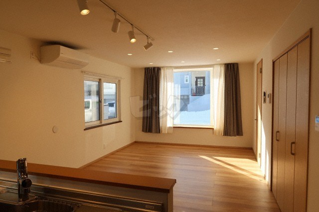 リビング・ダイニング