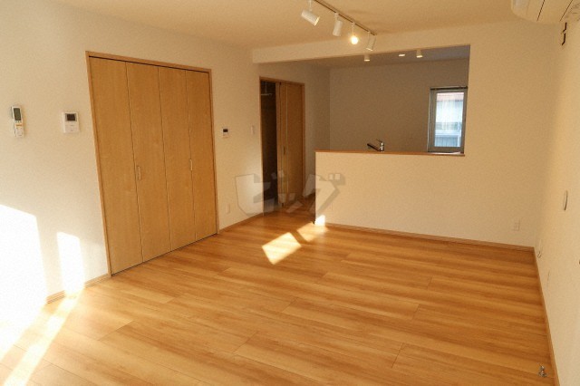 リビング・ダイニング