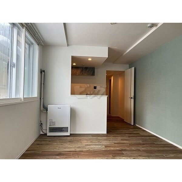 リビング・ダイニング