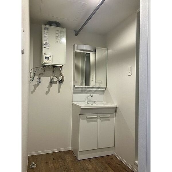 洗面所・脱衣所