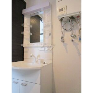 洗面所・脱衣所