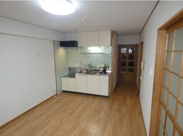 リビング・ダイニング