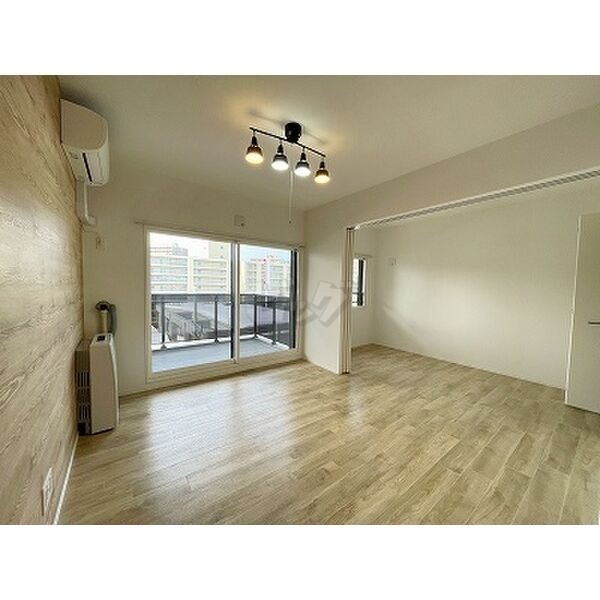 リビング・ダイニング