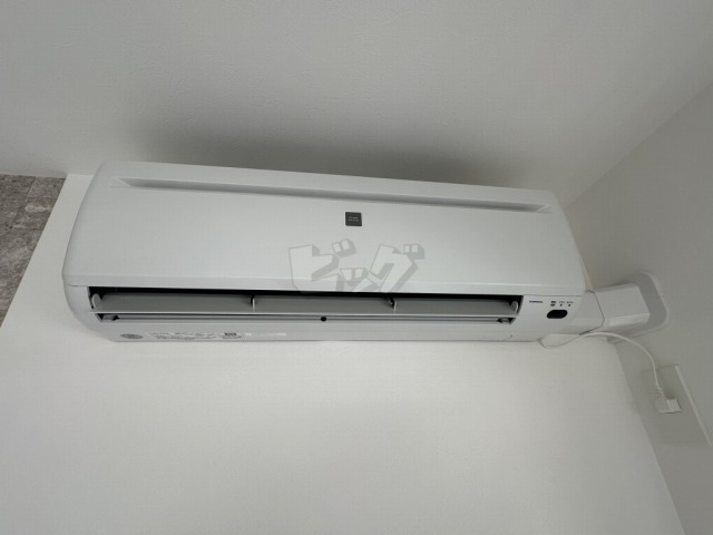エアコン