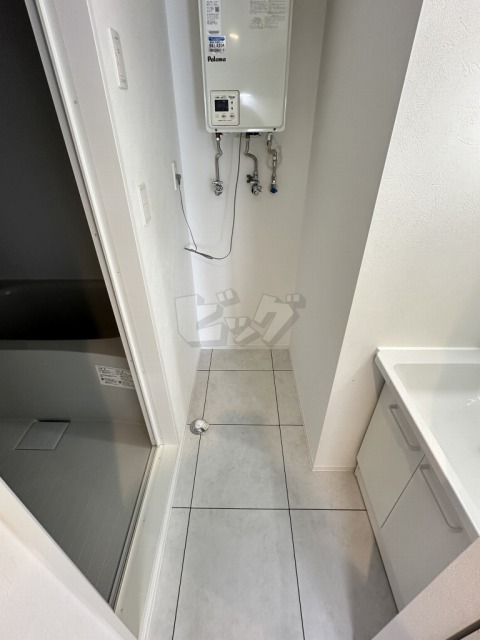 洗面所・脱衣所