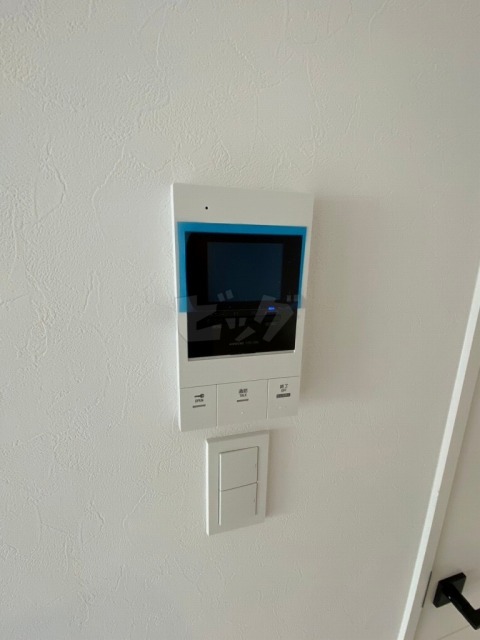 インターホン