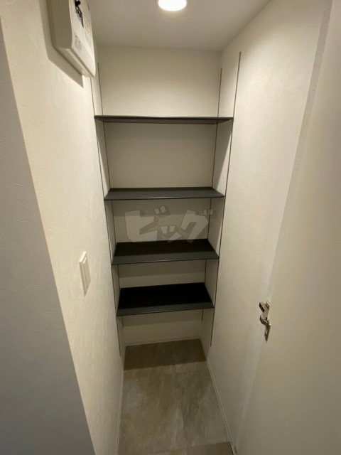 玄関収納