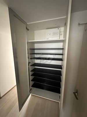 玄関収納