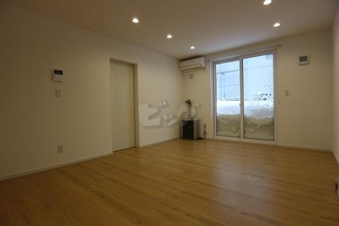 リビング・ダイニング