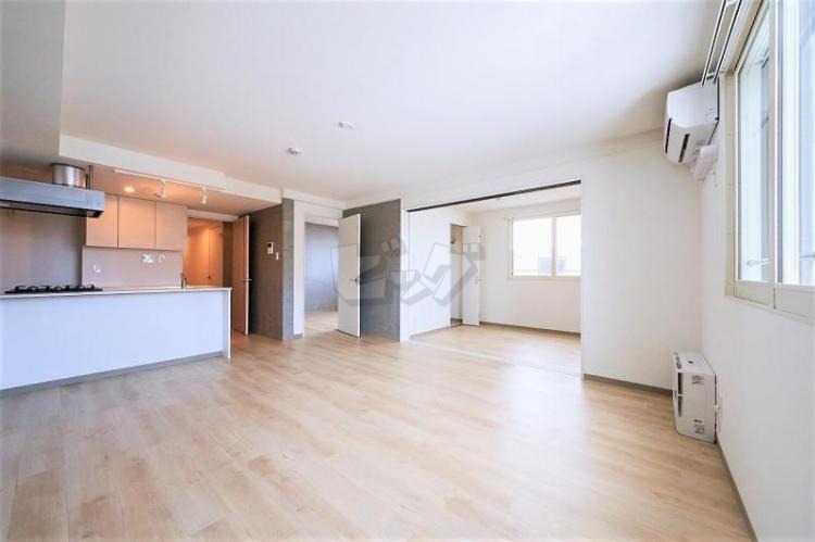 リビング・ダイニング